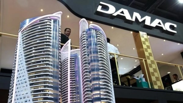  داماك العقارية تُعلن شراكة استراتيجية مع أوراكل ريد بُل ريسينغ في الفورمولا 1