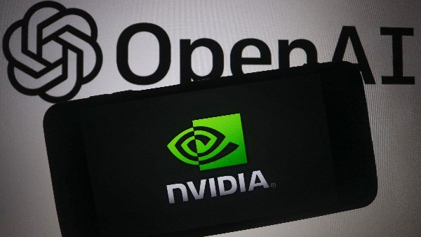 تعديل شراكة Nvidia وOpenAI وسط مخاوف تضخم تقييمات الذكاء الاصطناعي