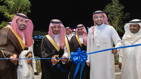 مشروع فندقي جديد يدعم جاهزية المدينة المنورة لاستقبال الزوار