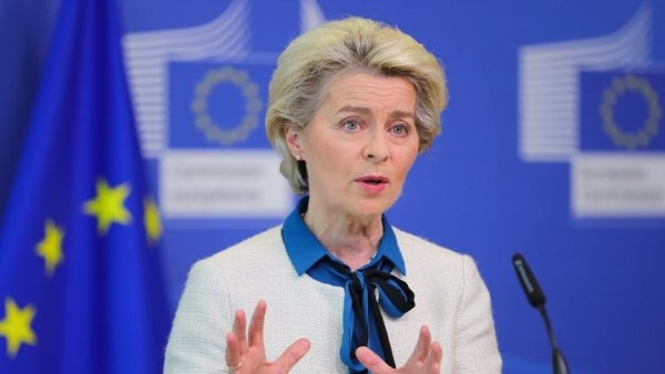 المفوضية الأوروبية تطالب واشنطن بتوضيحات عاجلة بشأن الرسوم