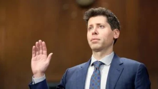 سام ألتمان يسخر من فكرة مراكز البيانات في الفضاء لإيلون ماسك