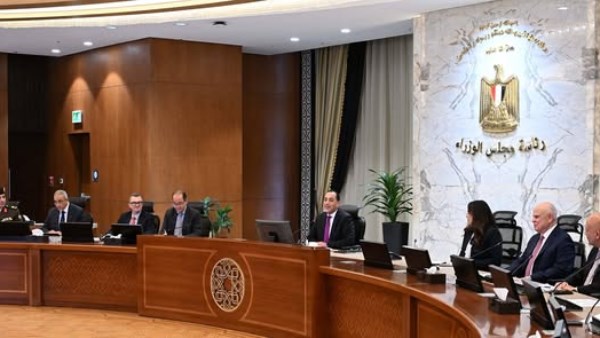رئيس الوزراء يتابع مستجدات المرحلة الأولى للمُبادرة الرئاسية "حياة كريمة"