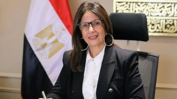 وزيرة الثقافة: إحياء 600 قصر ثقافة لبناء الوعي ومجابهة الفكر المتطرف 