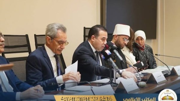 وزير الأوقاف: بدائل آمنة لتنشئة الطفل المصري في مواجهة مخاطر مواقع التواصل الاجتماعي