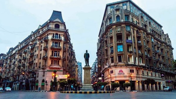 الإسكان تستعرض جهود تطوير وسط القاهرة وإحياء القاهرة الخديوية