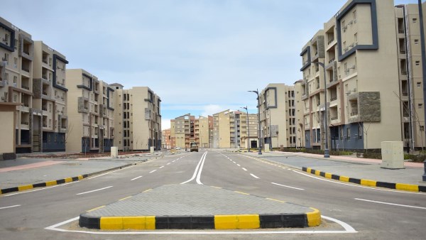 وزيرة الإسكان: تنفيذ نحو 460 ألف وحدة ضمن مشروعات الإسكان التعاوني وبديل العشوائيات