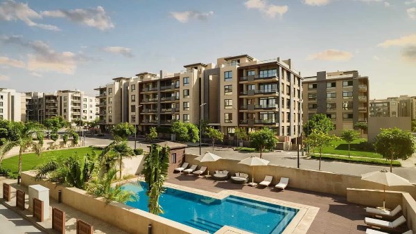 وزيرة الإسكان: تنفيذ 69.5 ألف وحدة سكنية فاخرة وجار إنشاء 55.5 ألف وحدة جديدة