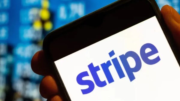 سترايب ترتفع قيمتها السوقية إلى 159 مليار دولار بعد بيع ثانوي للأسهم