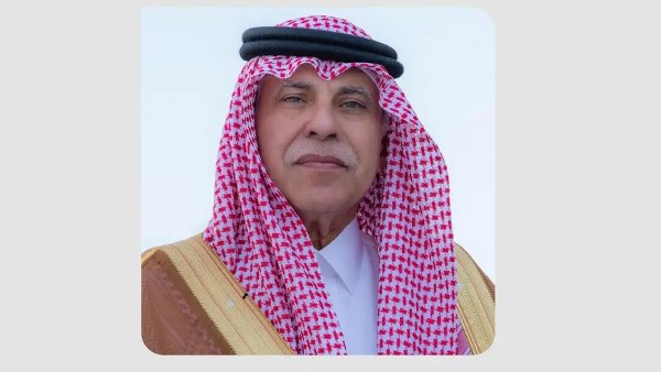 وزير التجارة السعودي الدكتور ماجد بن عبدالله القصبي