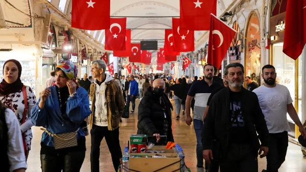 ارتفاع معدل البطالة في تركيا إلى 8.1% خلال يناير