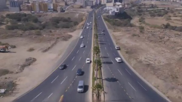 أمانة عسير تطلق مشروع أنسنة طريق "القرقير" لتعزيز جودة الحياة وتنشيط الاقتصاد