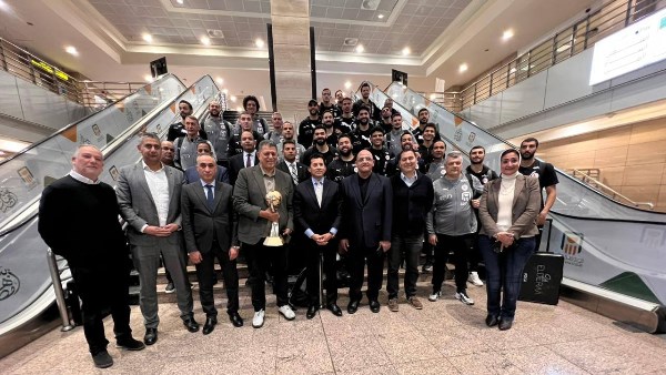 الدكتور أشرف صبحي