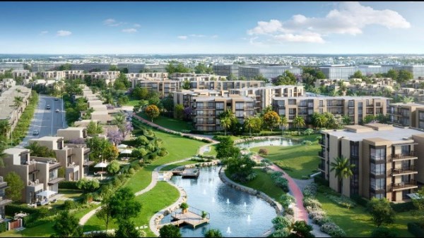 مشروع “Hyde Park Signature