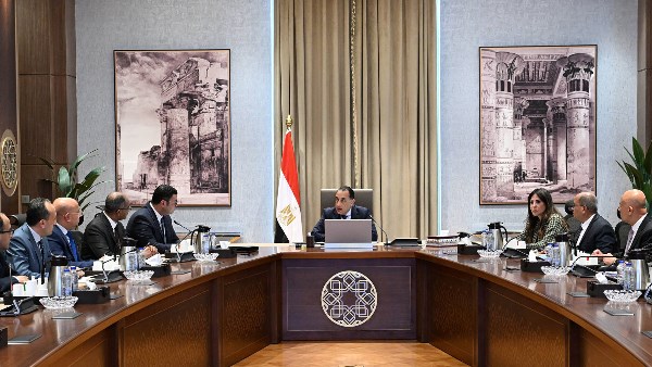 رئيس مجلس الوزراء