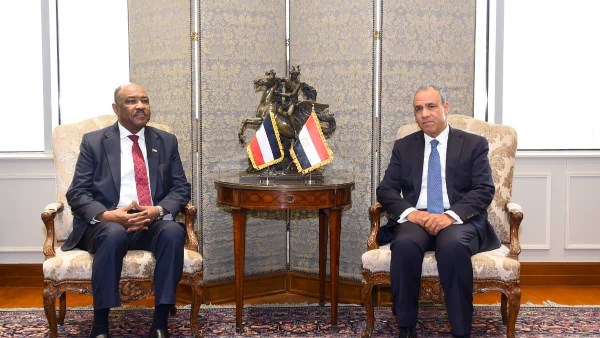 وزير الخارجية