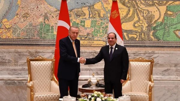 الرئيس عبد الفتاح السيسي