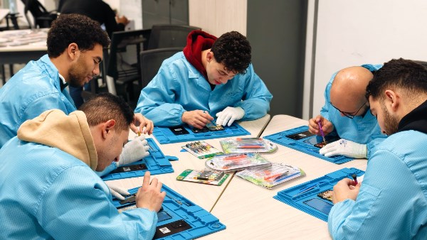 مبادرة  SmartOPPOrtunity