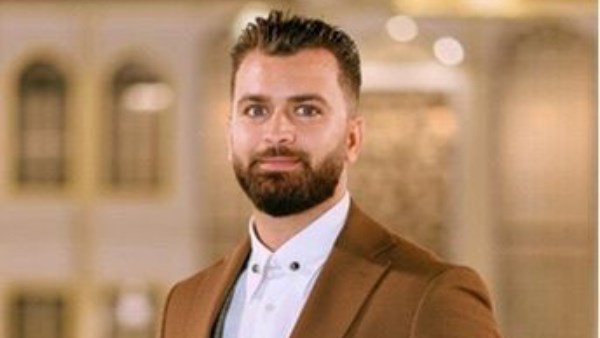 محمد خالد أبو القاسم