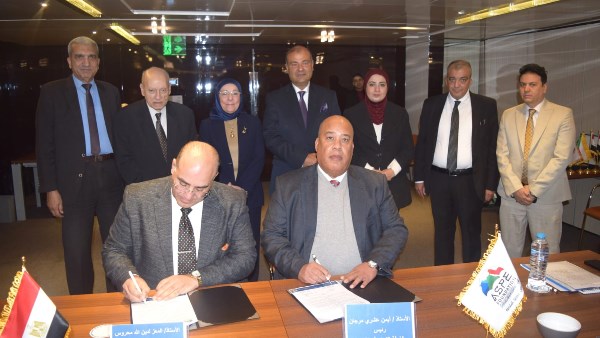 بروتوكول تعاون