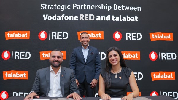 شراكة استراتيجية