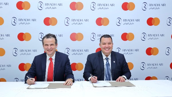 شركة طيران الرياض