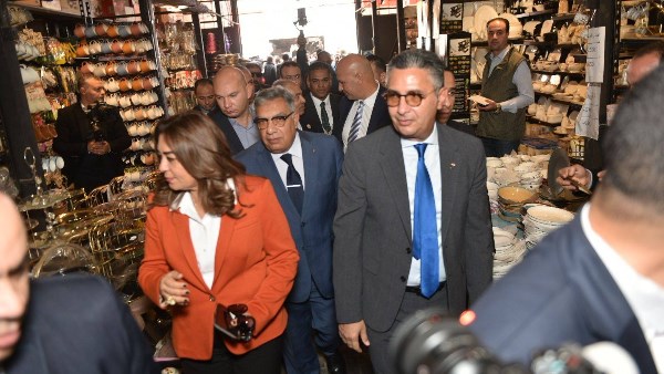 معرض أهلاً رمضان