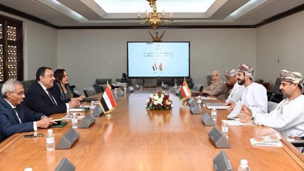  مساعد وزير الخارجية