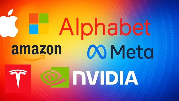 شركات التكنولوجيا