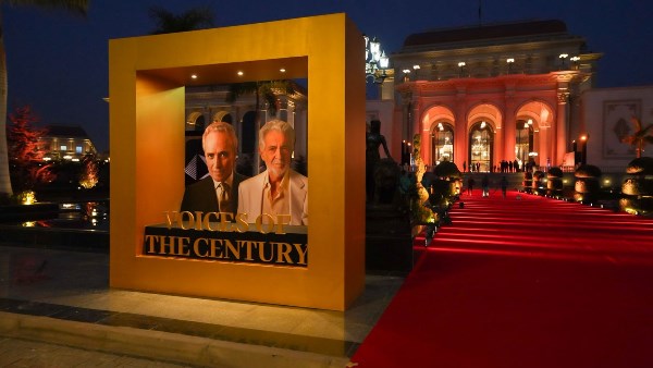 مسرح الأوبرا