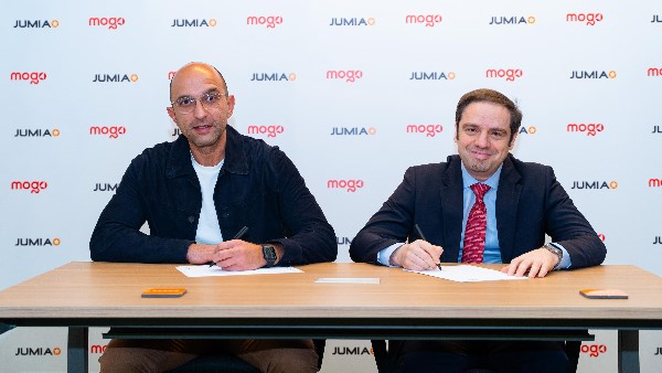 "جوميا" و"موجو"