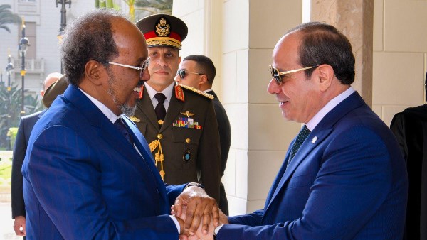 الرئيس عبد الفتاح السيسي