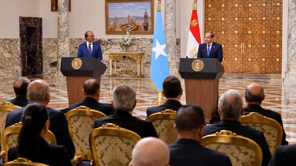 الرئيس عبد الفتاح السيسي