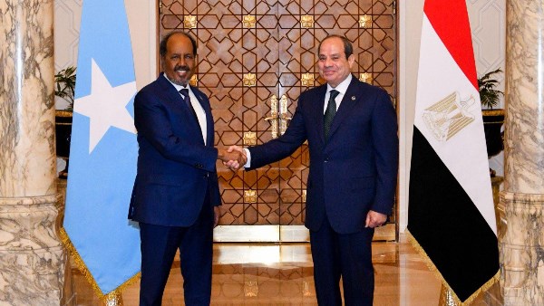 الرئيس عبد الفتاح السيسي