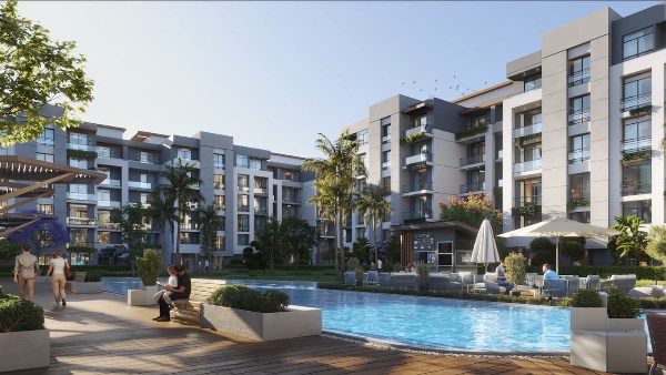 شركة هوم تاون للتطوير العقاري