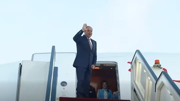 الرئيس عبد الفتاح السيسي