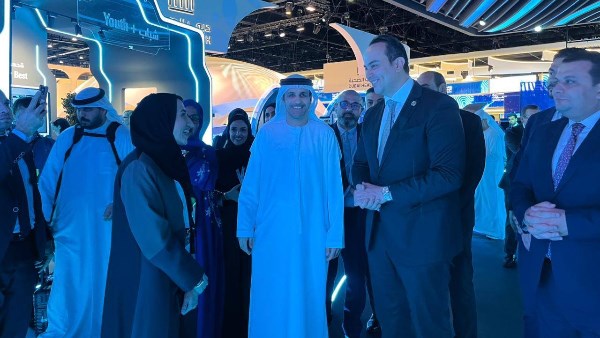 مؤتمر الصحة العالمي