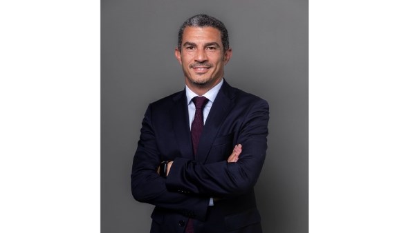 المهندس أحمد الحلواني