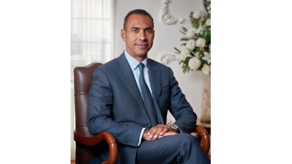 عاكف المغربي