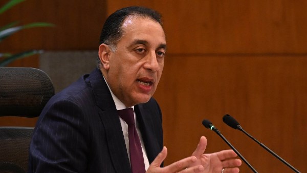 رئيس مجلس الوزراء