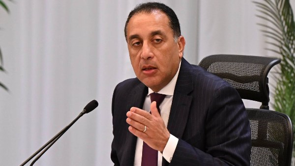 رئيس مجلس الوزراء