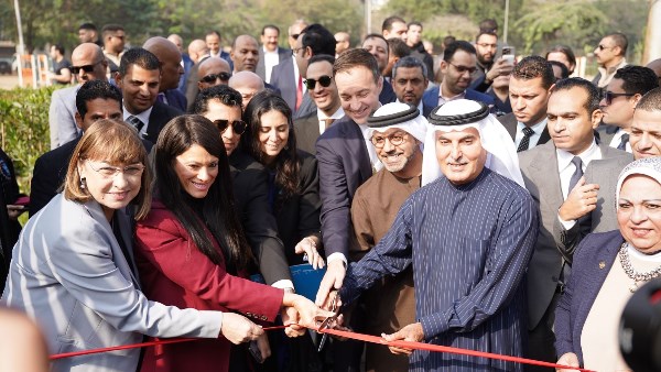 مؤسسة عبد الله الغرير