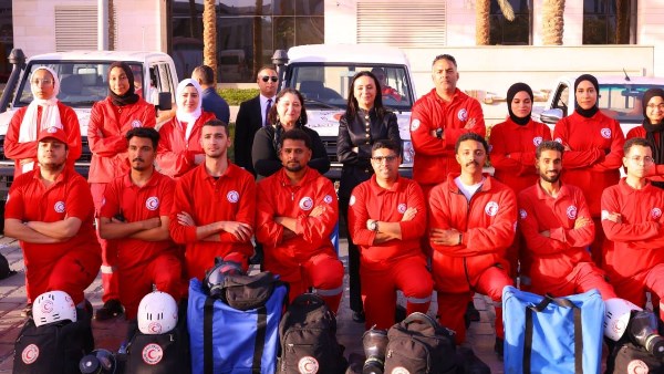  الدكتورة مايا مرسي