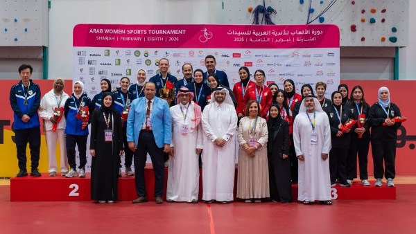 منافسات كرة الطاولة