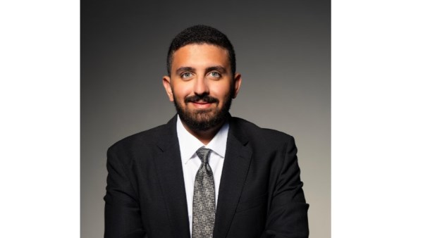 المهندس مينا عاطف هندي