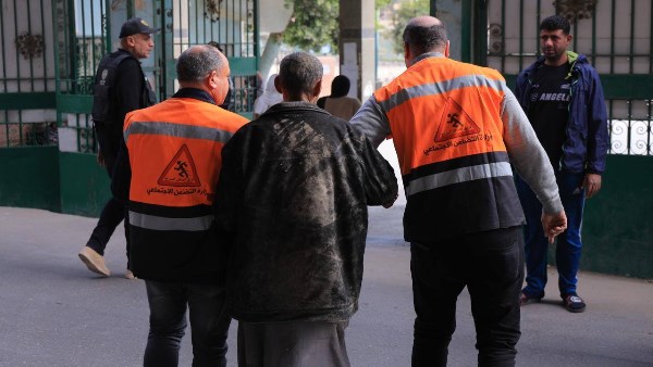 فرق التدخل السريع