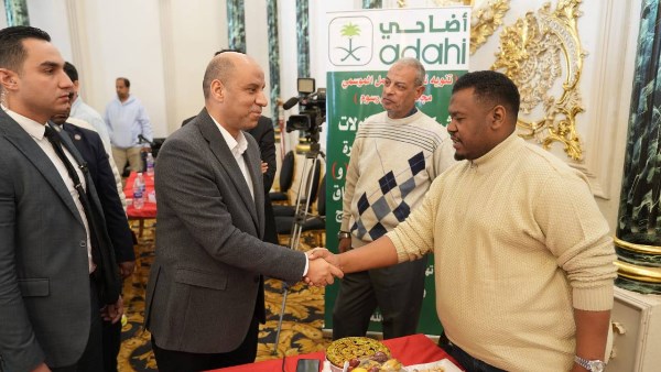 وزير العمل حسن رداد