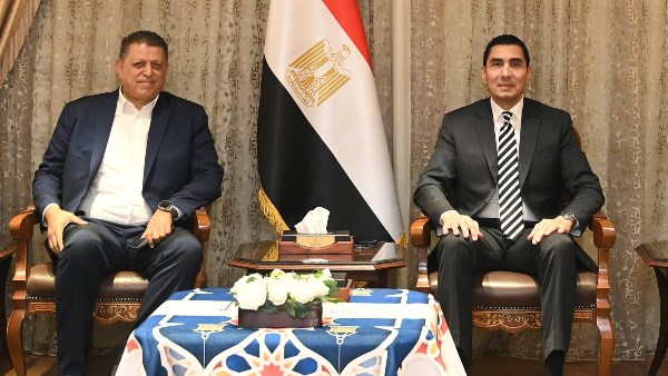 وزير الشباب