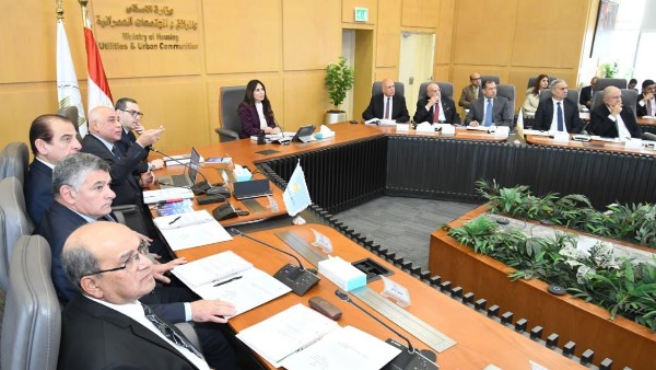 المهندسة راندة المنشاوي