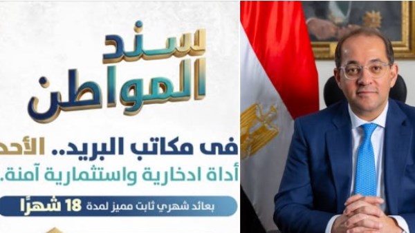 وزير المالية