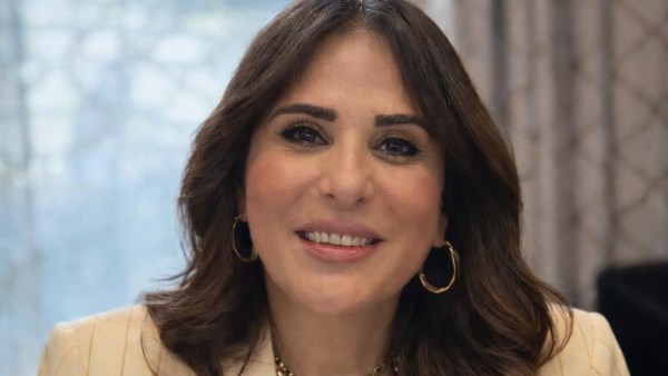 وزيرة الإسكان